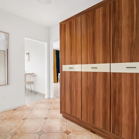 Apartament Balonowa 43 By Homeprime Wrocław