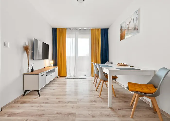 Balonowa 43 By Homeprime Apartament Wrocław