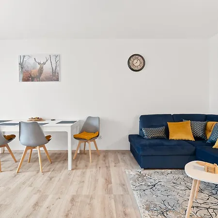 Apartamento Balonowa 43 By Homeprime Breslavia