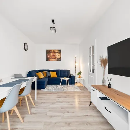 Balonowa 43 By Homeprime Apartamento *