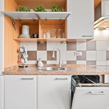 Apartamento Balonowa 43 By Homeprime *