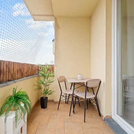 Balonowa 43 By Homeprime * Breslavia