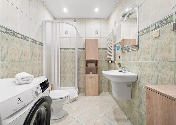 Balonowa 43 By Homeprime * Breslavia